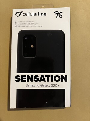 Handy Hülle Schutzhülle für Samsung Galaxy S20+ / H2A3Nr.1 - 76
