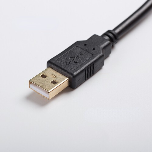 USB-590P for PARKER SSD 590P/590C/591P/591C/690 Series Debugging Data Cable 3m - Picture 6 of 10