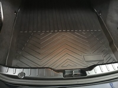 Rear Trunk Cargo Liner Floor Tray Boot Mat for BMW 5-Series M5 F10 2011-2016 New