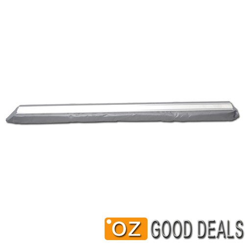 2.5m x 3m Car Side Back Sun Rain Shade Roof Awning Shelter Easy Set Up 2.5x3m - Picture 4 of 7