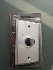 Woods PRO Light Sensor Outdoor