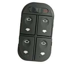 Front Left Power Window Switch For Ford Contour Mercury Mystique 1995-2000