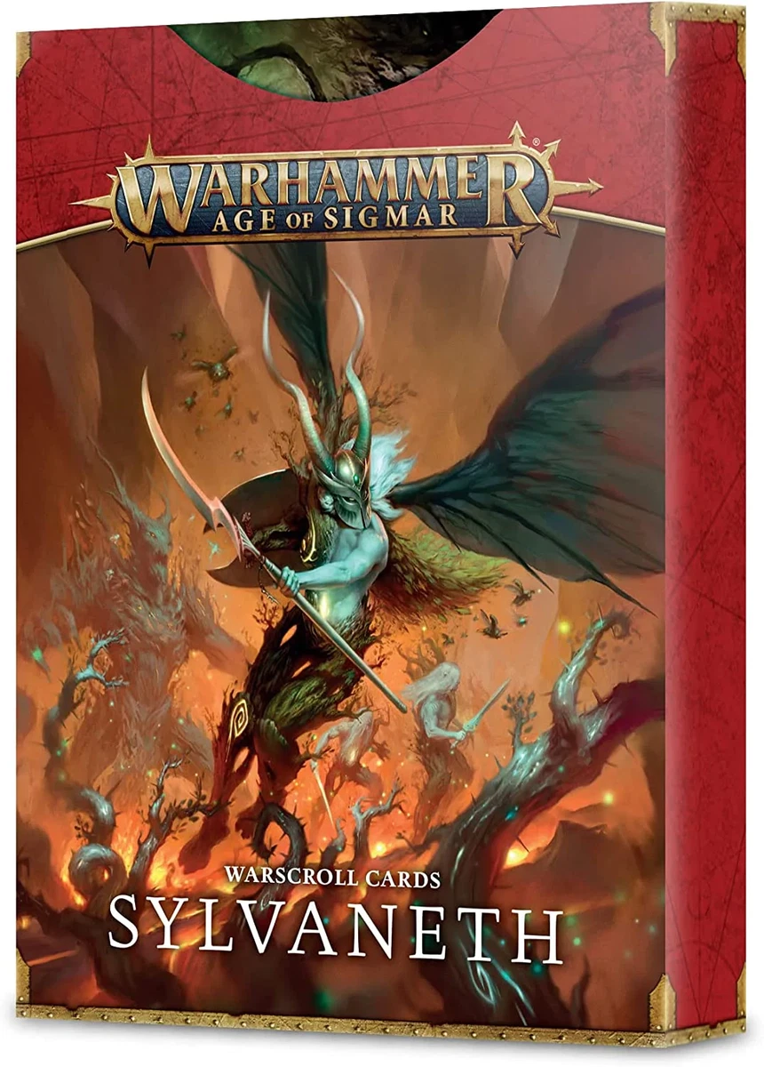 Jose M Domenech Miniatures: Warhammer Age of Sigmar set de inicio y más