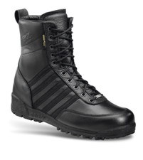 ANFIBIO SCARPONCINO MILITARE POLICE  CRISPI S.W.A.T HTG GORE-TEX MADE IN ITALY