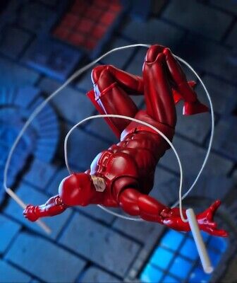 Daredevil Mafex No.223 Marvel Comic Version 6 Daredevil Mafex No.223 Marvel Comic Version 6