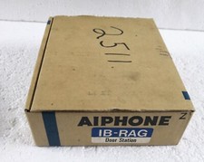 Aiphone IB-RAG Door Station