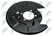Disque de frein Toyota RAV 4