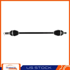 For Can Am Maverick X3 Turbo 72" 2018 2019 2020 2021 CV Axle Front Left Right