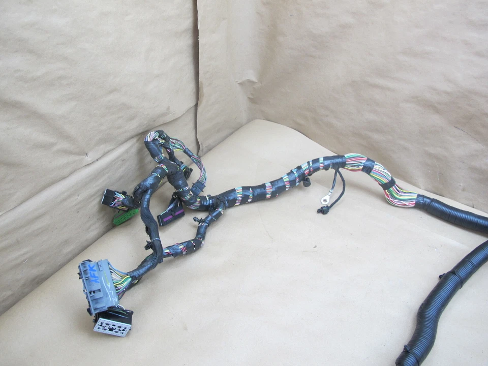 🥇11-12 FISKER KARMA MAIN BODY WIRE WIRING HARNESS C131196401003 OEM - Image 2 of 4