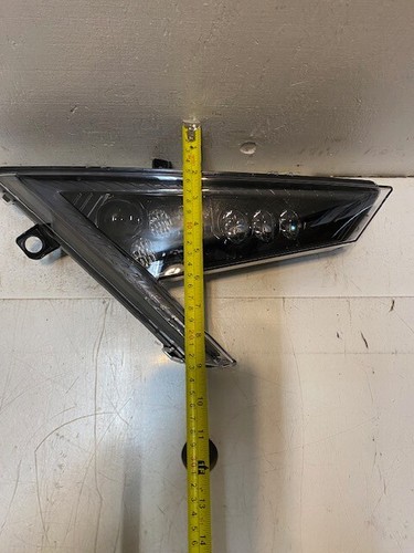 Right Black Headlight for Polaris RZR Pro XP 5869930 - Picture 8 of 9