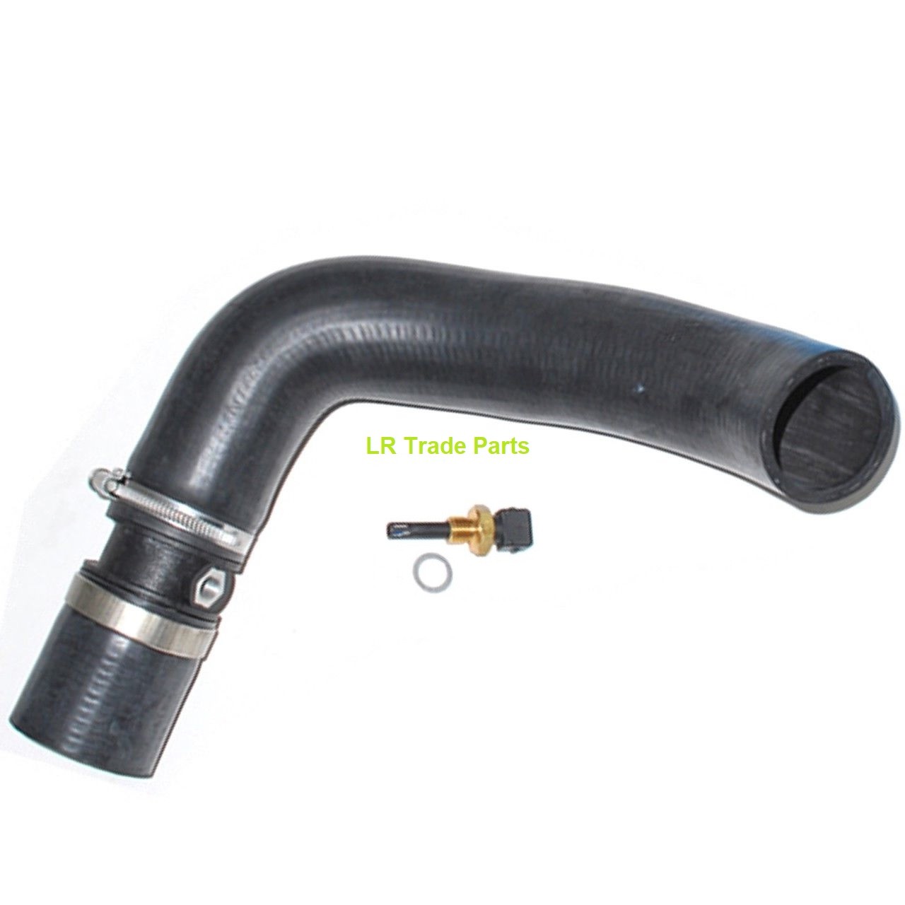 ats 3.6 exhaust