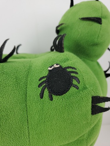 VGUC-15” IKEA Cactus Potted Plant Plush Spider Succulent Hemmahos Stuffed - Picture 2 of 4