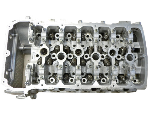 Zylinderkopf Links für VW Phaeton 3D 01-07 W12 6,0 309KW BAN 07C103373M