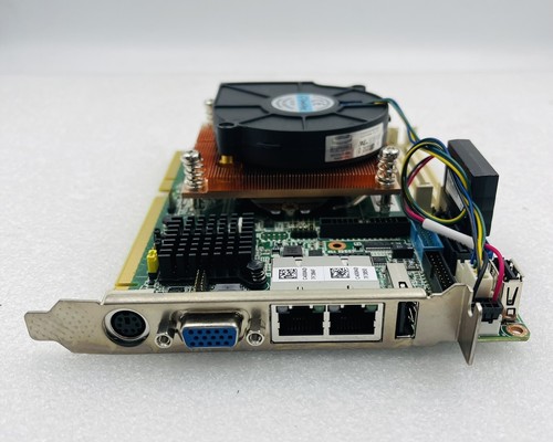 Advantech PCE-3028 PCB Board - Picture 4 of 9