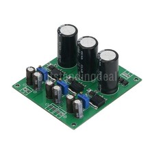 Y5 DC Regulated Linear Power Supply Board Hifi Multiple Output 15V 5V os67