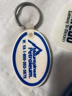 VTG Advertising Belt Buckle Key Chains Badges Oil Gas Collectibles Drilling #2 — photo 9