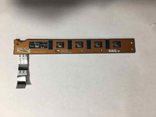 Toshiba Satellite L550 L550D L555 L555D Power Card Power Button