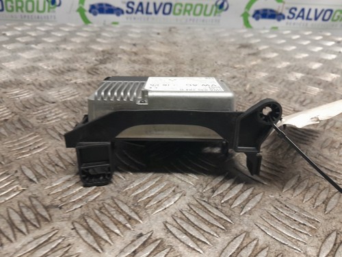 VW POLO R-LINE ONLINE CONNECTIVITY SERVICES CONTROL UNIT 5WA035284G 21-24 - Picture 4 of 12