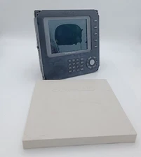 SIMRAD DS34 Dual Station f/ CX34 MFD Chartplotter Radar Display Sonar Fishfinder