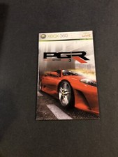 project gotham racing 3 xbox 360 manual Only