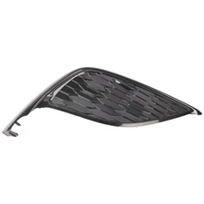 For 2021-2023 Toyota Camry Passenger Side Fog Light bezel Cover 81481-06220 US