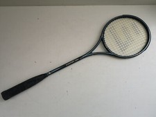 Emrik Pro Graphite Oversize Squash Racket - Greg Pollard