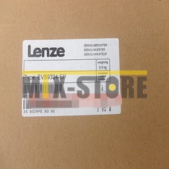 1pcs Brand New ones Lenze Servo EVS9324-EP Fast Ship