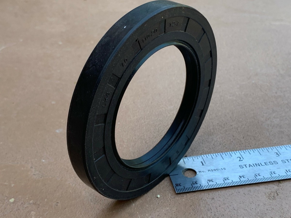 OEM Rotary Cutter Output Oil Seal Woods 1019591 for Super 200
