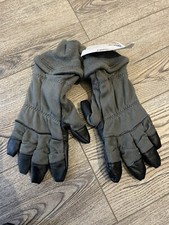 Military Issued Intermediate Cold Weather Flyer's Gloves Army Size 6 New