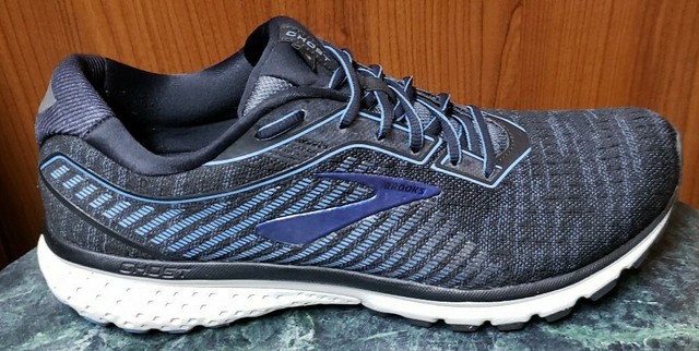 shoes similar to ghost 11