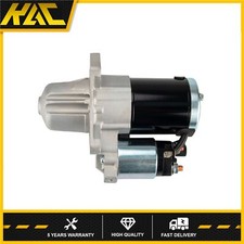 Starter For Cadillac Ats 3.6L 13-14 Cts 3.0L 08-2014 Sts 08-11 Srv