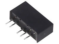 MEF1S2405SP3C Wandler: Dc/Dc 1W Ueing: 228-252V Uausg: 5VDC Iausg: 200Ma Sip M