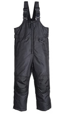 iXtreme Kids Water Resistant Insulated Snowboard Snowpants Snow Bib 3T Black New