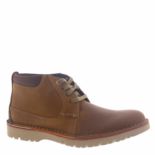 clarks men's vargo
