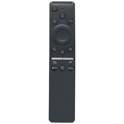 BN59-01312G Replace Bluetooth Smart Voice TV Remote for Samsung 4K UHD TV 2019