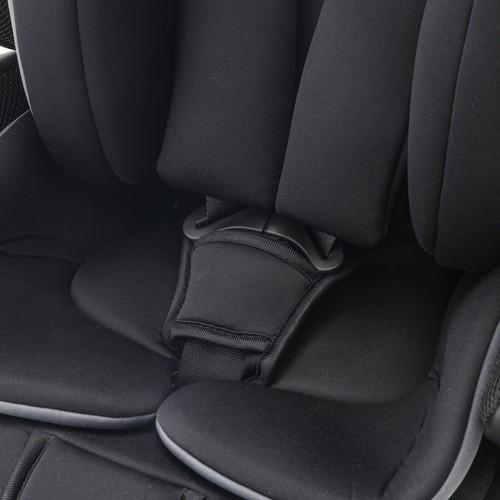 Cozy N Safe Hudson i-Size Child Car Seat i-Size with ISOFix and Top Tether - Picture 10 of 13