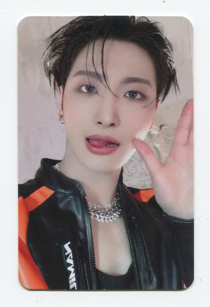 ATEEZ [THE WORLD EP.2 : OUTLAW] MINI RECORD VIDEO CALL EVENT
