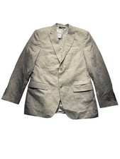 Perry Ellis Men  s Blazer 5633
