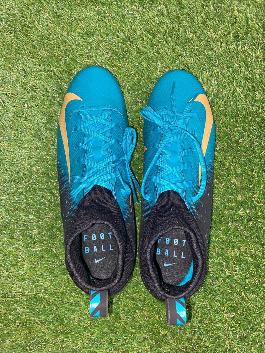 Nike Vapor Untouchable Pro 3 TD Football Cleats Jacksonville  display picture 2
