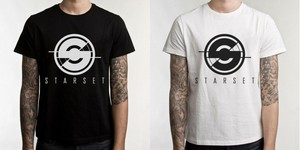 starset t shirt