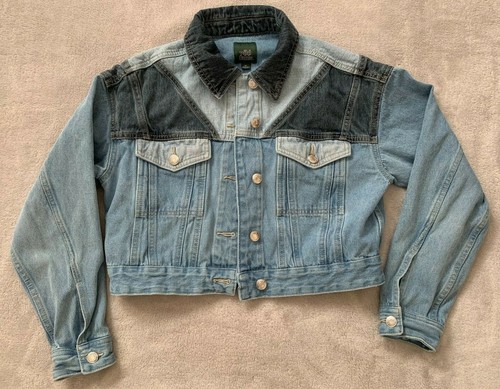 Vintage Look Size XS Wild Fable Cropped 
