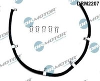 Original Dr.Motor Automotive Schlauch Leckkraftstoff DRM2207 FüR Volvo