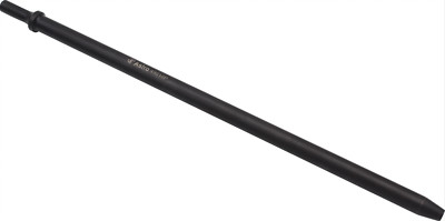 Astro Pneumatic Tool 49818P 18? Long 0.498 Shank Pneumatic 3/8? Taper Punch Bit