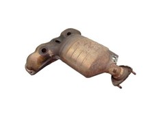 Catalyseurs Opel CORSA