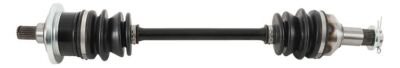 All Balls OE Style CV Axle Front Left For 2005-2007 Kawasaki KVF750 Brute Force