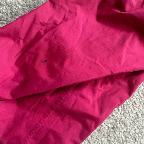 THE NORTH FACE Damen Jacke Gr. M Windbreaker HyVENT Windjacke 28413 Rosa - Bild 11 von 13