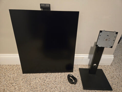 INNOCN 28 Inch 16:18 2560 x 2880p Monitor with 2.0MP Webcam (LG DualUp clone)