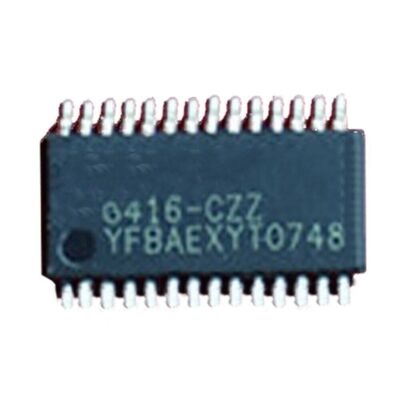 1PCS CS8416-CZZR TSSOP-28 CS8416-CZZ CS8416 8416-CZZ IC NEW #W2*