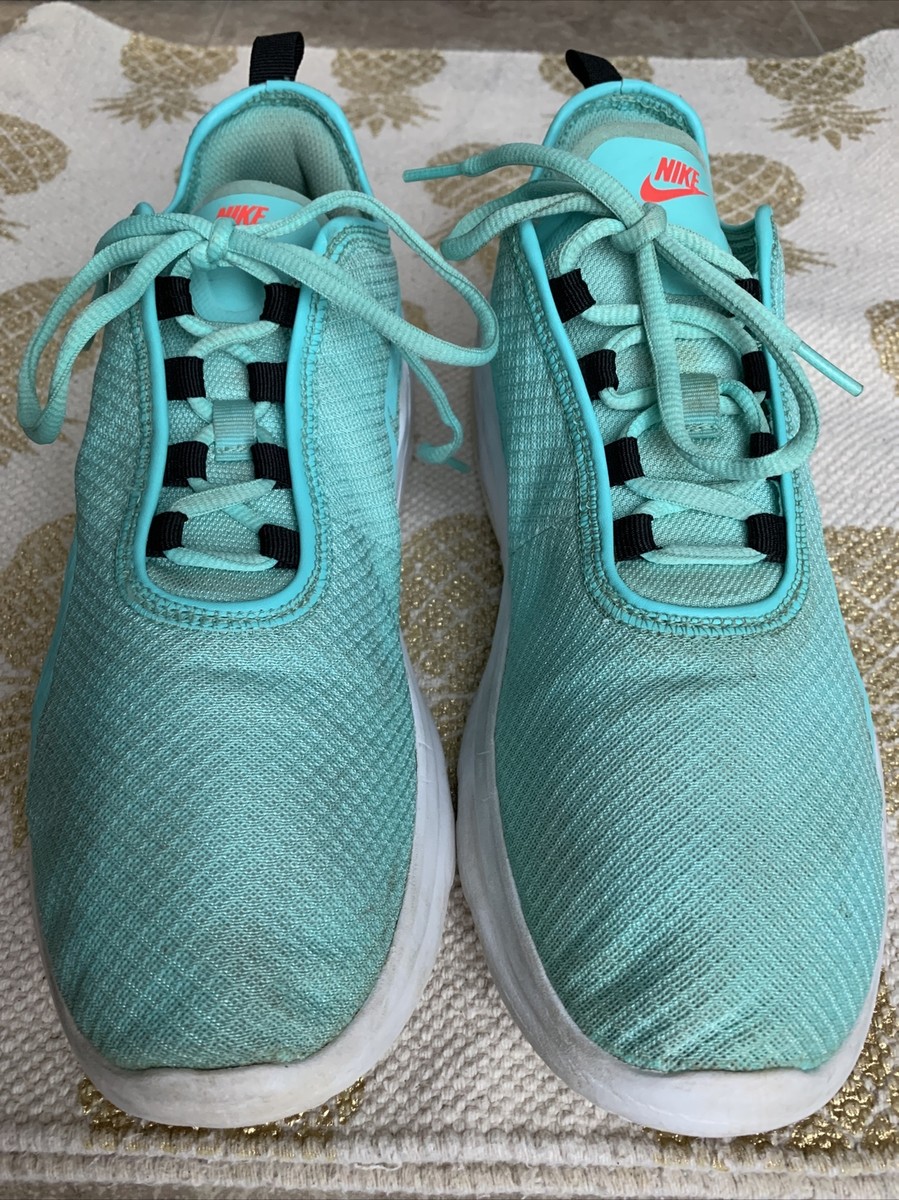 nike air max motion 2 green