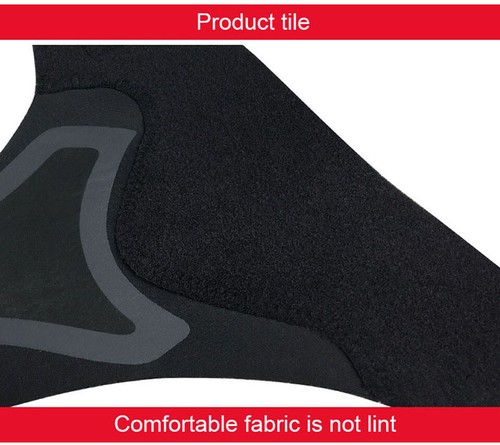 1-Pair Ankle Support Gym Running Protect Foot Bandage Elastic Ankle Brace Band - Picture 10 of 12